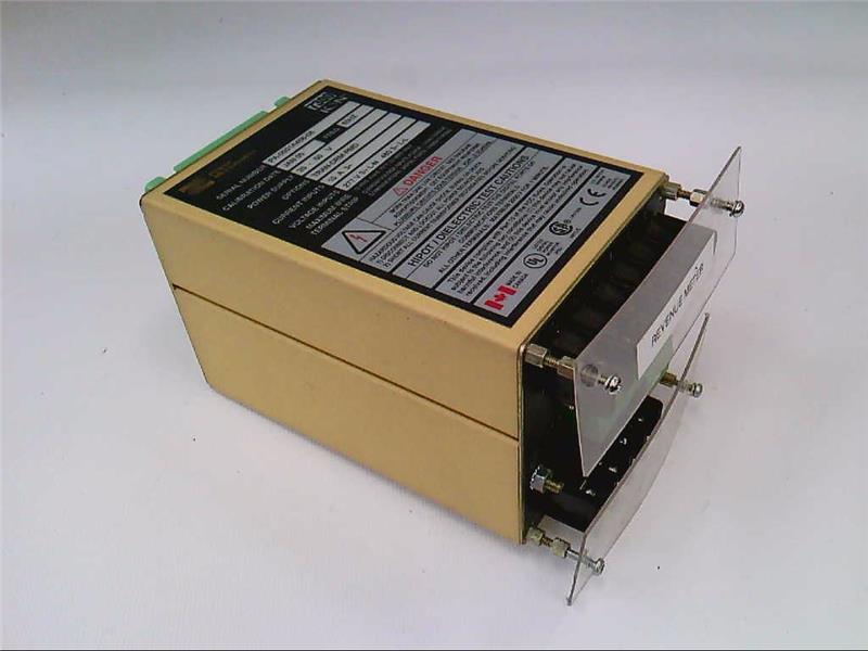 POWER MEASUREMENT ION7300-TRAN