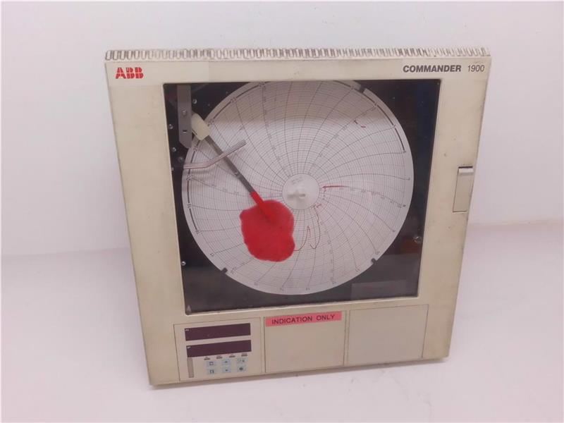 ASEA BROWN BOVERI 1911SA001200000STDCE