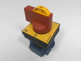 KRAUS & NAIMER KG10A T202/D-W005