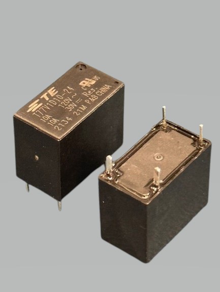 TE CONNECTIVITY T77V1D10-24