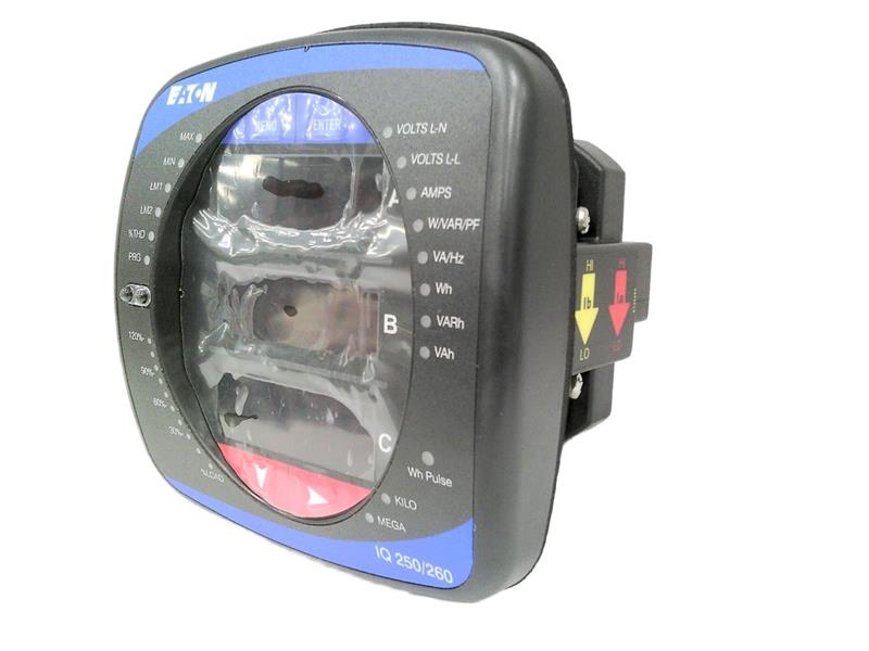 IQ260MA65100 by EATON CORPORATION