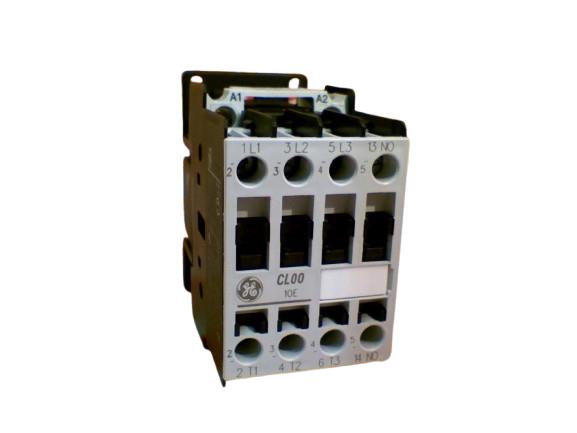 GENERAL ELECTRIC CL00A310TM