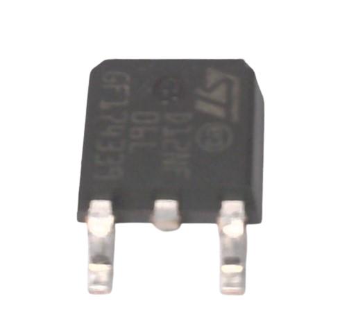 ST MICRO STD12NF06LT4