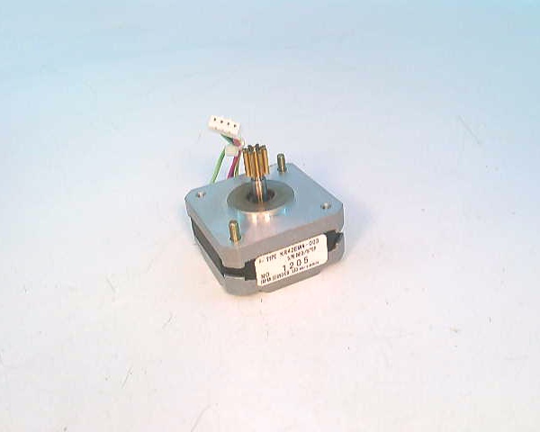 NIDEC CORP KR42EM4-003