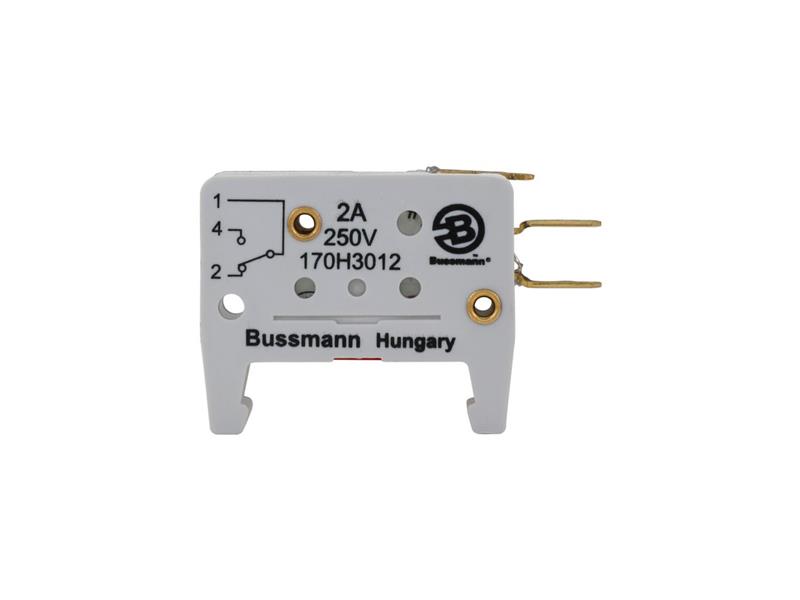 EATON CORPORATION 170H3012