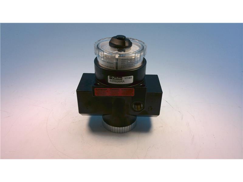 PARKER 53R626RA