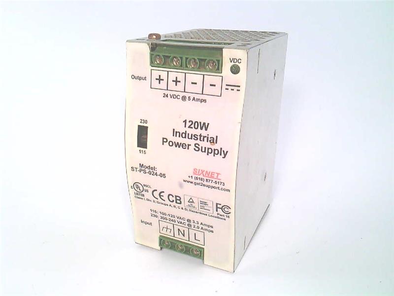 ST-PS-024-05 by RED LION CONTROLS