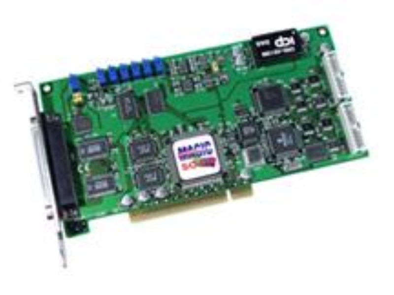 ICP DAS USA PCI-1602F /8K/S