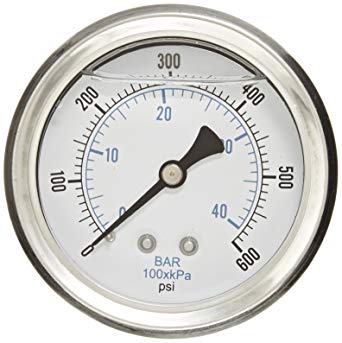 PIC GAUGES 202L-254K