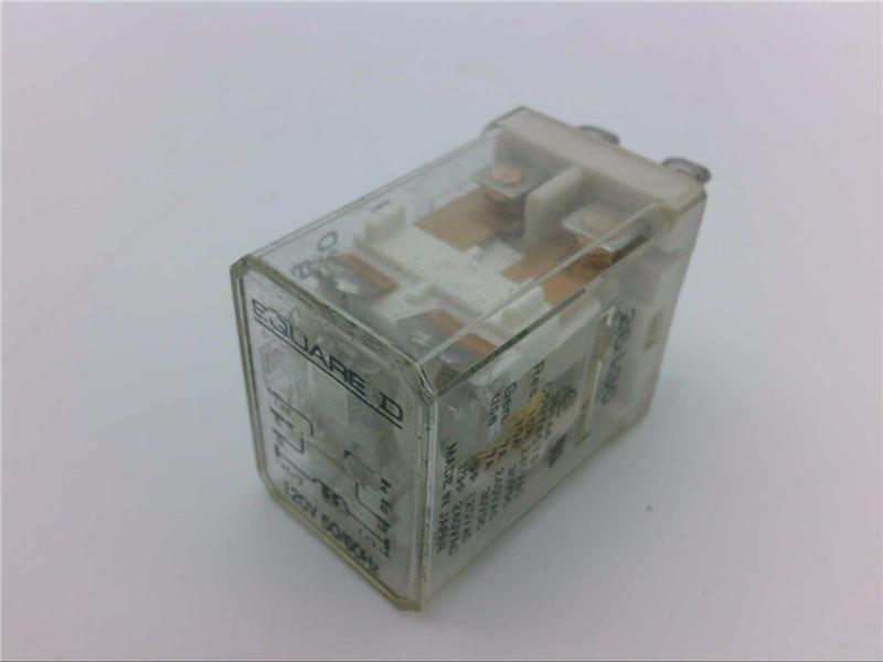 SCHNEIDER ELECTRIC 8501RS42P14V20