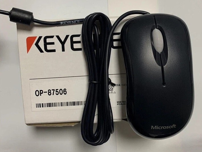 KEYENCE CORP OP-87506