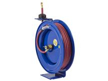 COXREELS INC EZ-P-LP-125