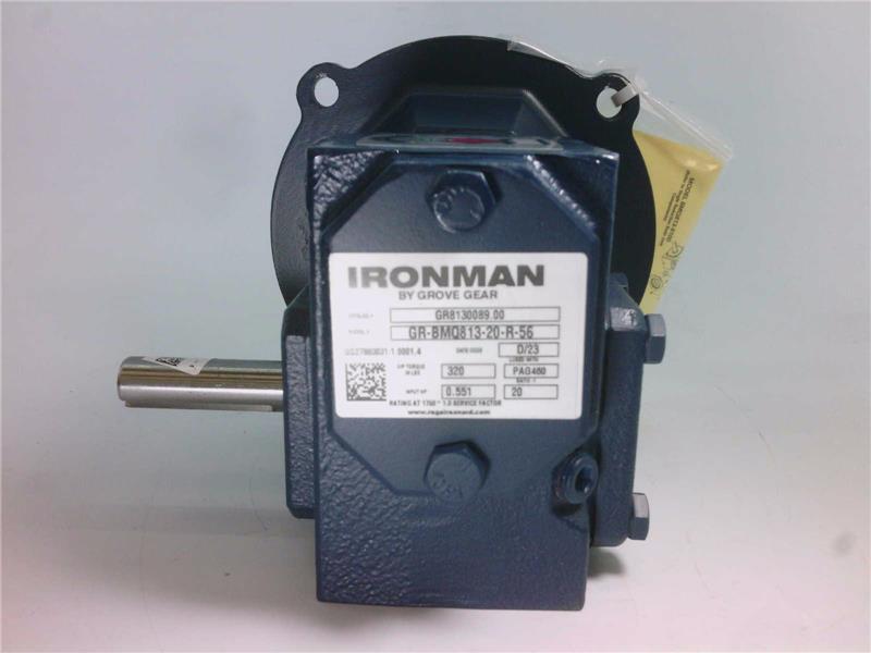 REGAL REXNORD GR-BMQ813-20-R-56