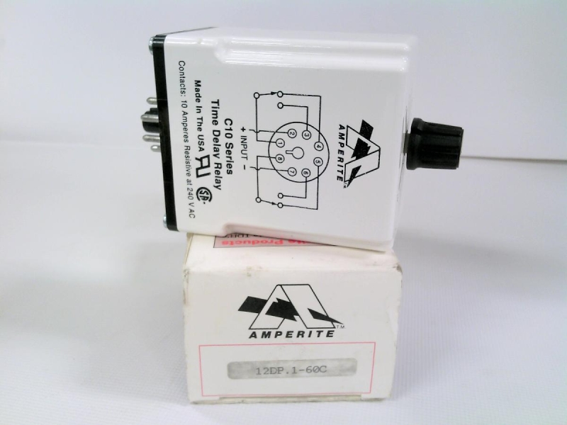 AMPERITE 12DP.1-60C