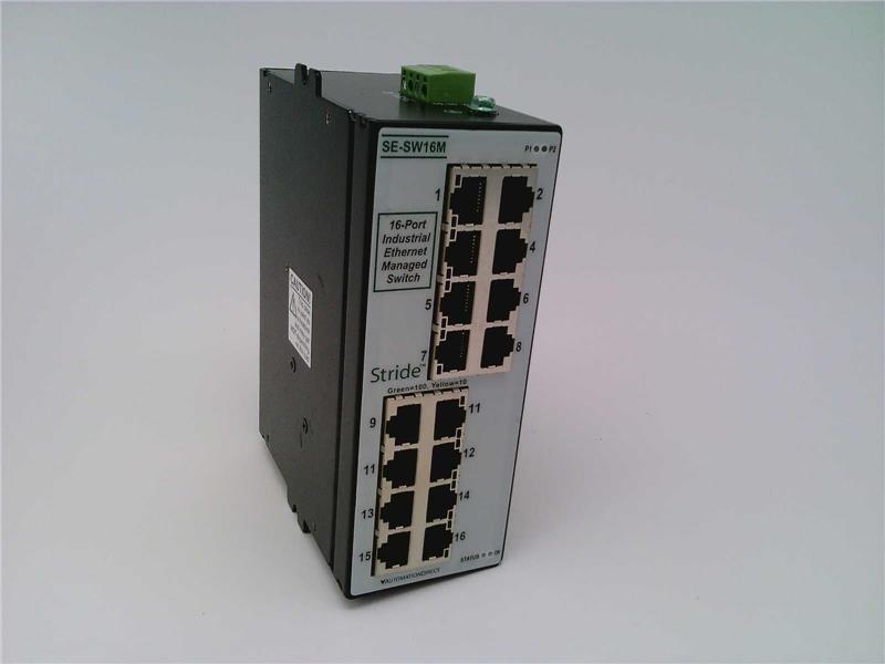 SE-SW16M by AUTOMATION DIRECT