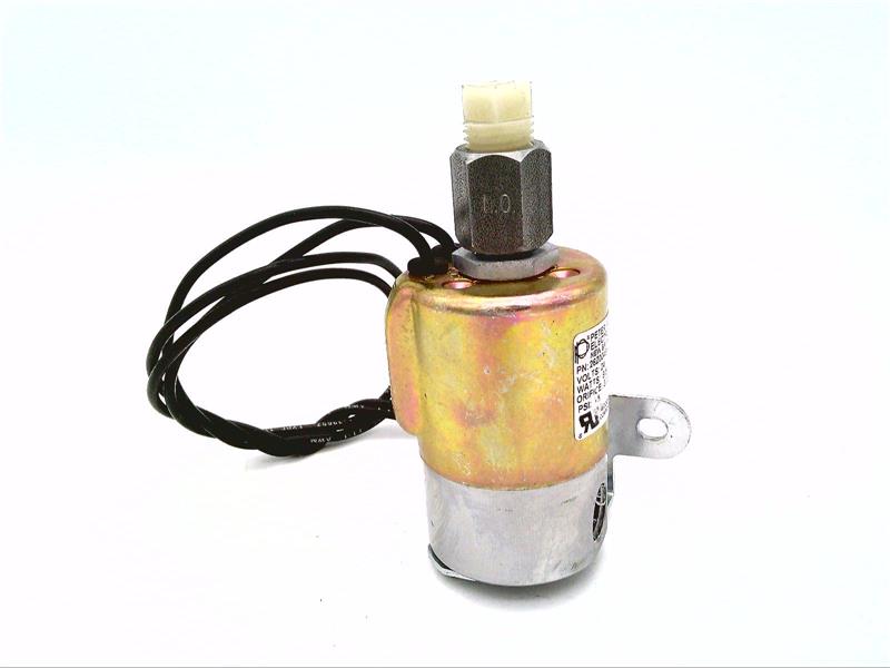 PETER PAUL ELECTRONICS 26Z0048NGV