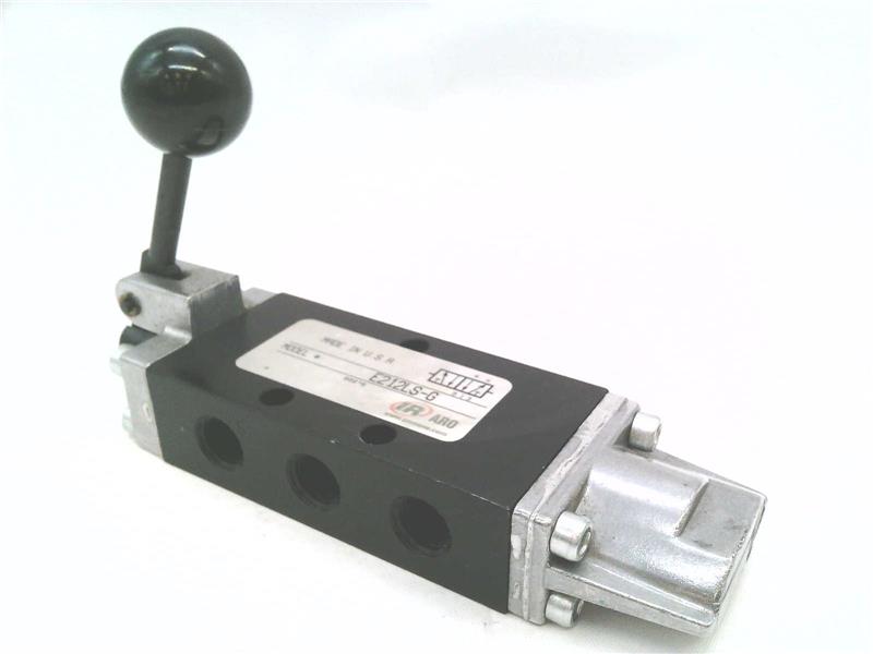 INGERSOLL RAND E212LS