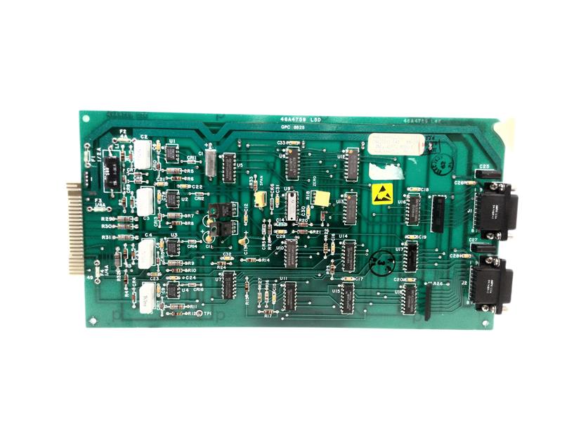 EMERSON CN6201X1-DA1