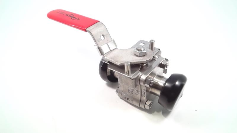 1WK706666RTTCRO by FLOWSERVE