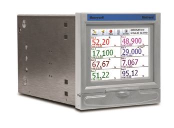 HONEYWELL TVMIQX-88-1-22-1-020-0U000E-000