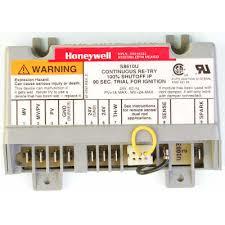HONEYWELL S8610U-1003