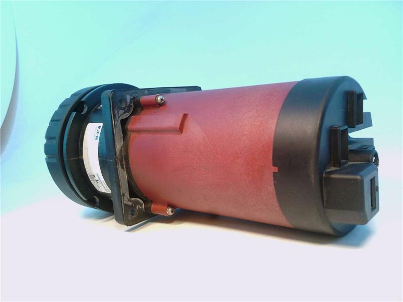 EATON CORPORATION GHG5128506R0001