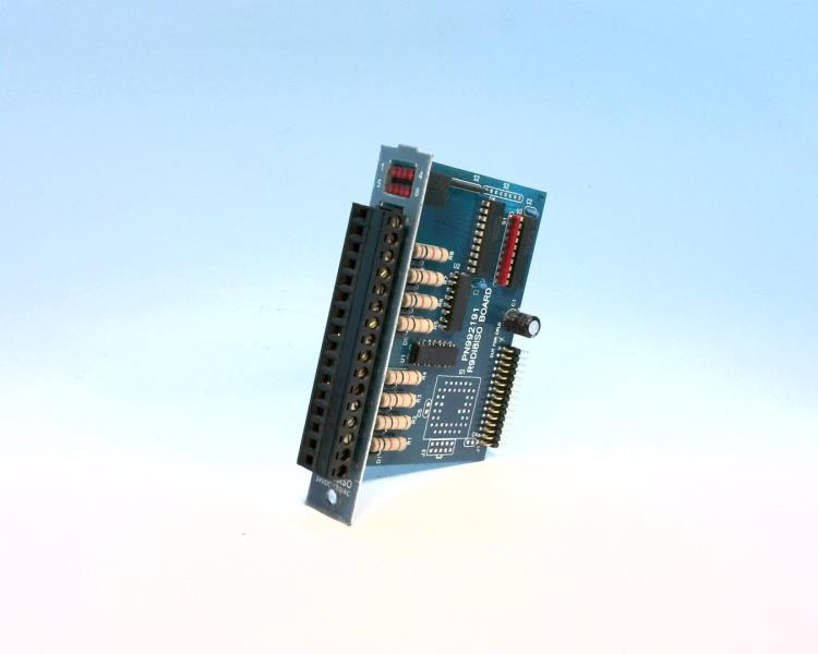 RUGID COMPUTER R9DI8ISO