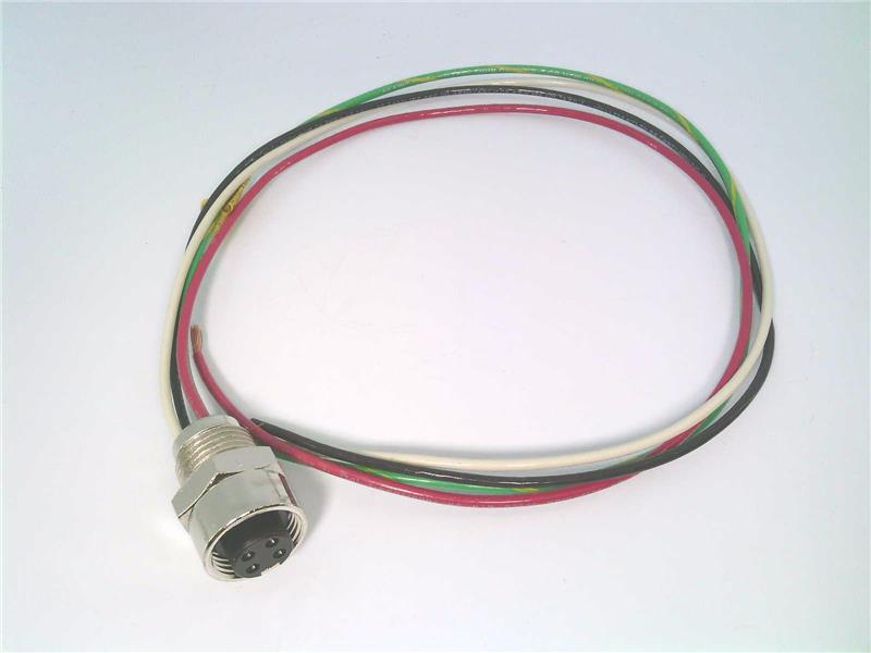 MOLEX 1R4000A28M005G