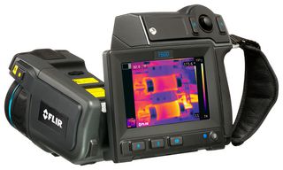 FLIR T600 by FLIR