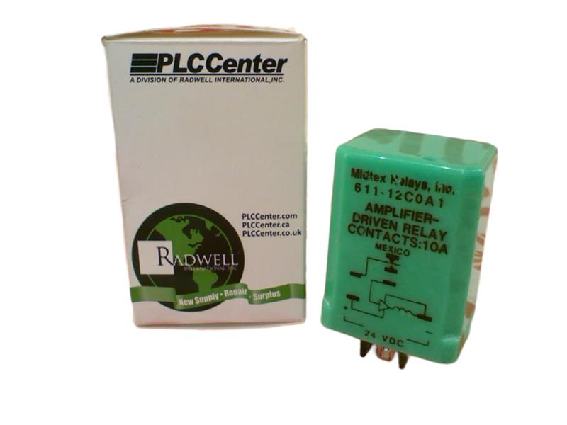 TE CONNECTIVITY 611-12C0A1