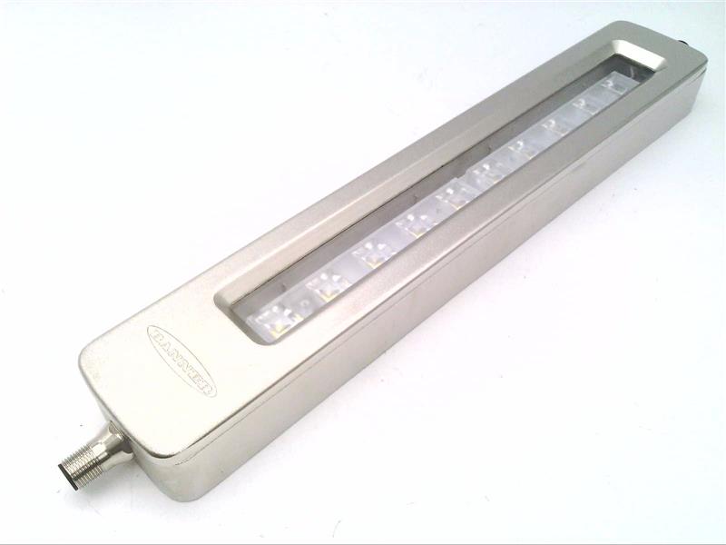 BANNER ENGINEERING WLC60CW340AQ