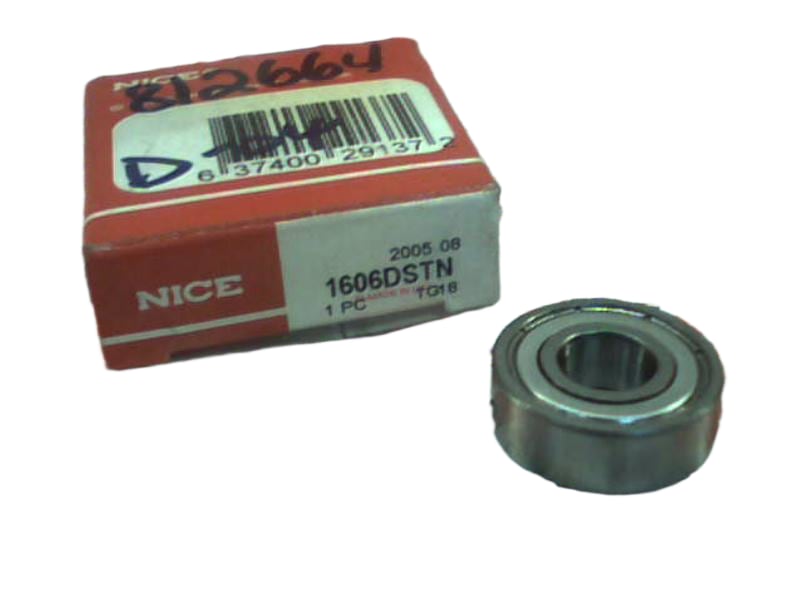 1606-DSTN by RBC BEARINGS