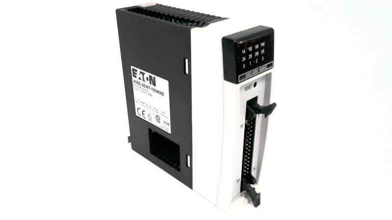 EATON CORPORATION XIOC-2CNT-100KHZ