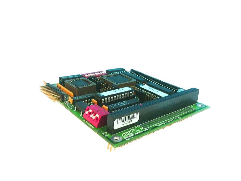 RTD EMBEDDED TECHNOLOGIES DM5806