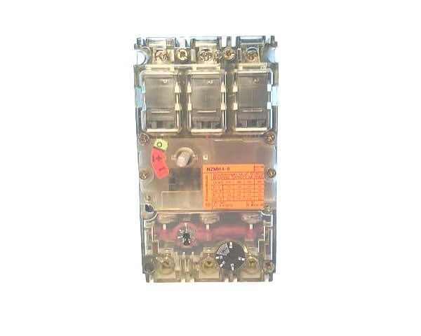 NZMH4-6 by EATON CORPORATION