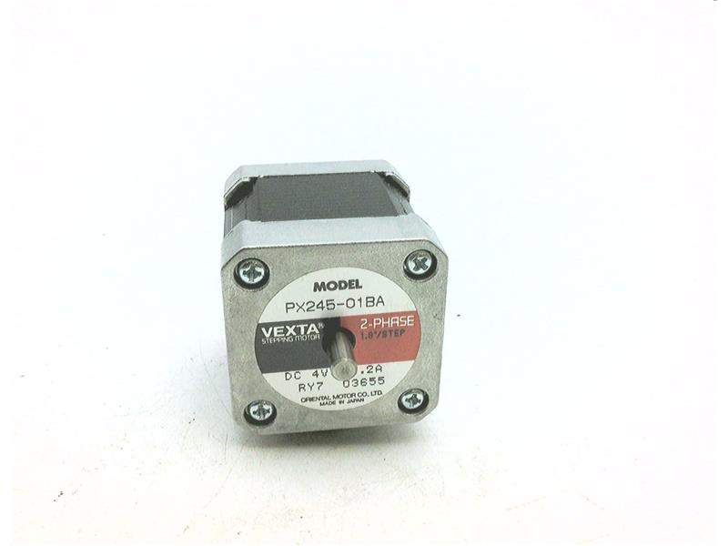 ORIENTAL MOTOR PX245-01BA