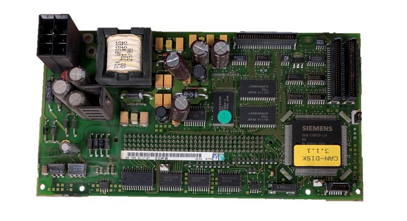 HEIDELBERG 00.785.0117