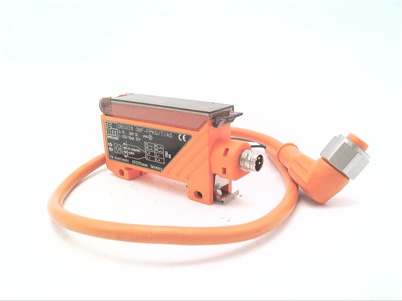 EFECTOR OBF-FPKG/T/AS-OB5028