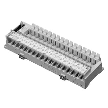 MATSUSHITA ELECTRIC RT1-OD16-24V-S(UL)