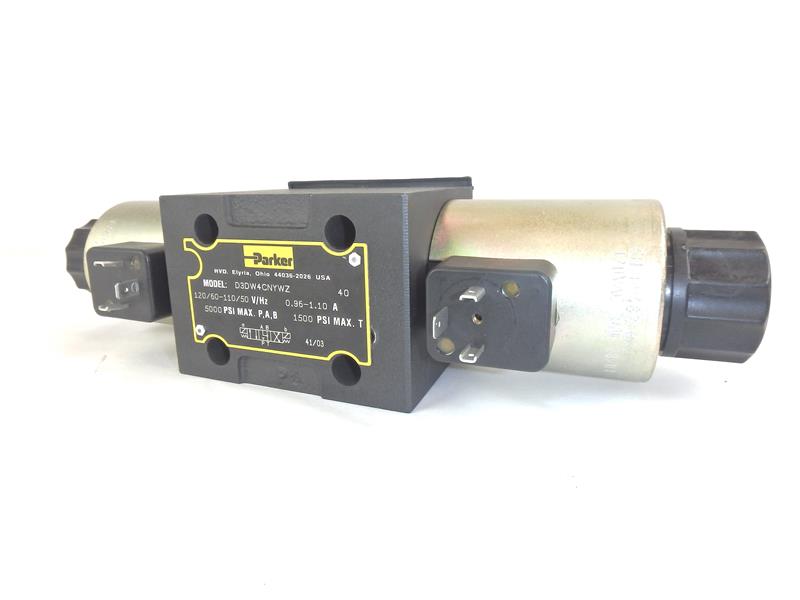 PARKER D3DW4CNYWZ-40