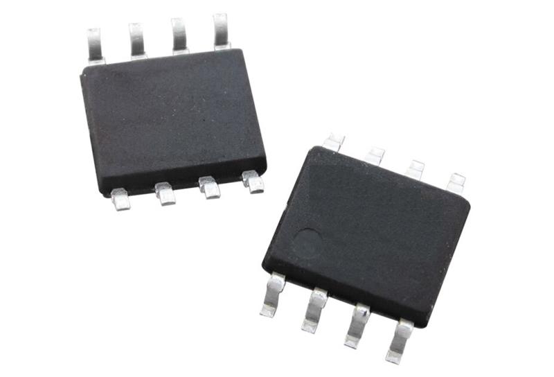 SHARP IC3M03AN