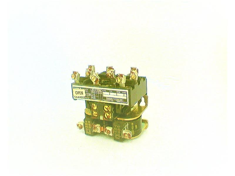 SCHNEIDER ELECTRIC 8965RO5V06