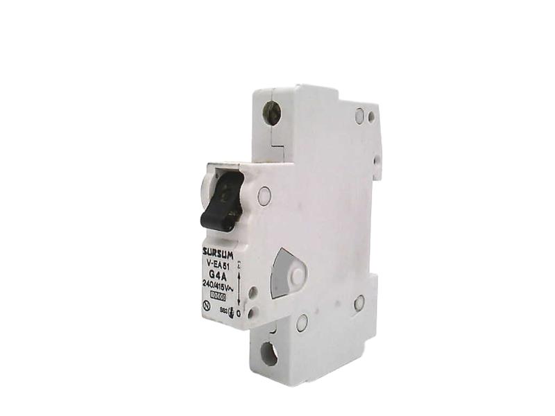 ALTECH CORP V-EA51-G4A