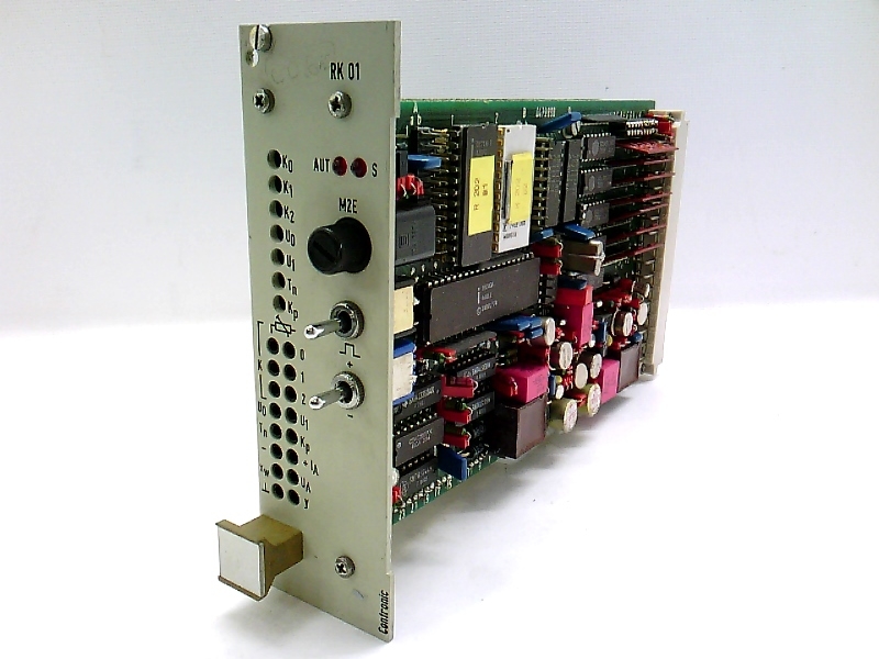 ASEA BROWN BOVERI 0776036H