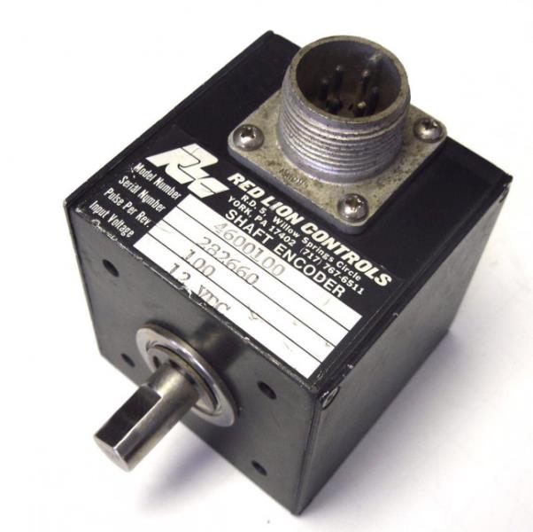 RED LION CONTROLS 4600100