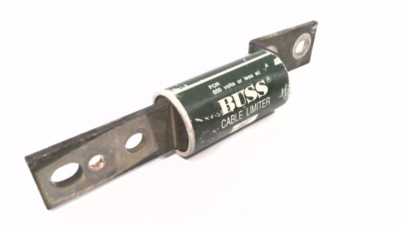 EATON CORPORATION KDP