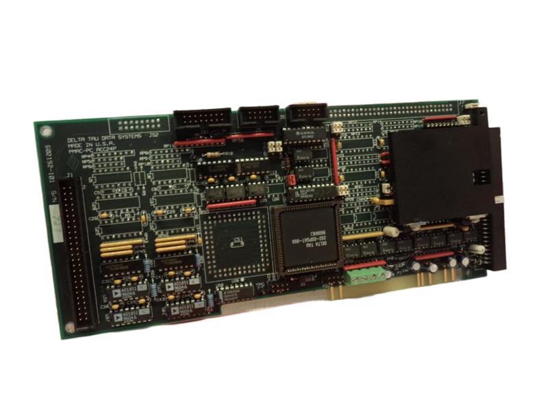 DELTA TAU DATA SYS 602192-101