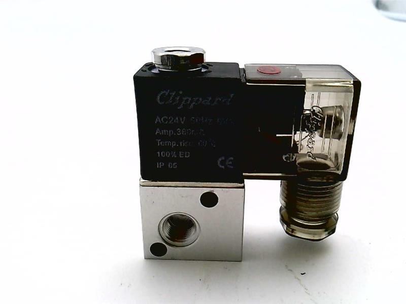 CLIPPARD MME-3SDS-D24A