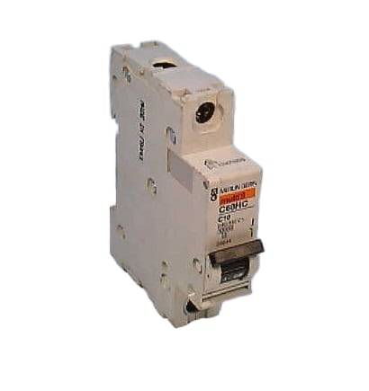C60HC-C10 by SCHNEIDER ELECTRIC