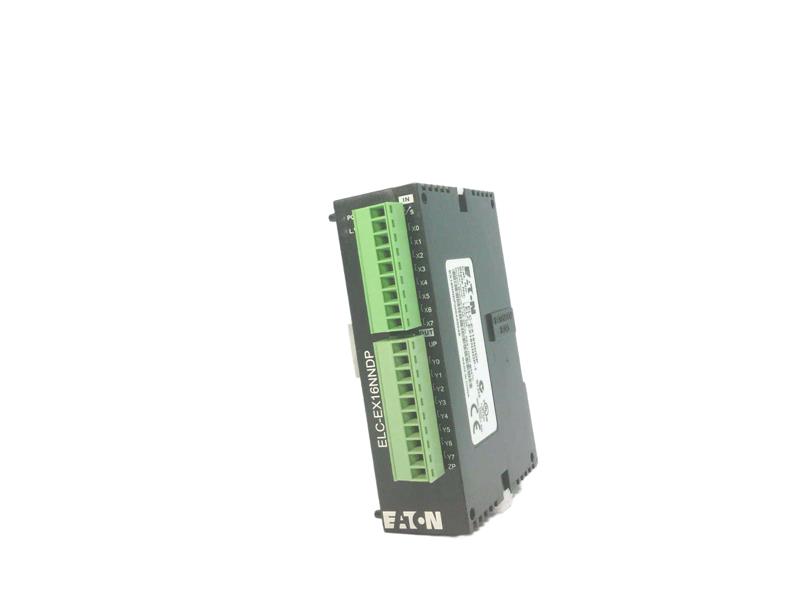 ELC-EX16NNDP by EATON CORPORATION